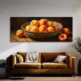 Peach Bowl Stilllife 4