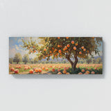 Peach Dappled Orchard 48