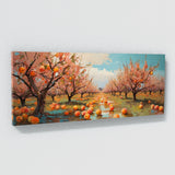 Peach Dreamscape 85