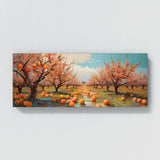 Peach Dreamscape 85