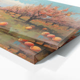 Peach Dreamscape 85