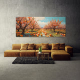 Peach Dreamscape 85