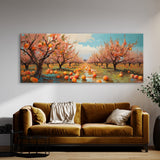 Peach Dreamscape 85