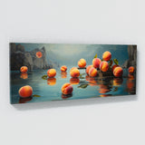 Peach Floating Dreams 99