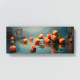 Peach Floating Dreams 99
