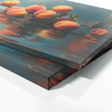 Peach Floating Dreams 99