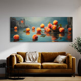 Peach Floating Dreams 99