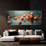 Peach Floating Dreams 99