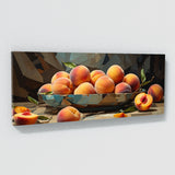 Peach Fragmented Peaches 93
