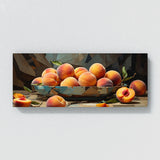 Peach Fragmented Peaches 93