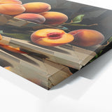 Peach Fragmented Peaches 93