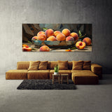 Peach Fragmented Peaches 93