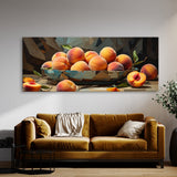 Peach Fragmented Peaches 93