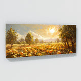 Peach Golden Harvest Glow 2