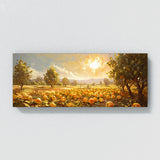 Peach Golden Harvest Glow 2