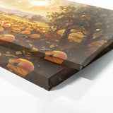 Peach Golden Harvest Glow 2