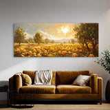 Peach Golden Harvest Glow 2