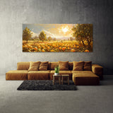 Peach Golden Harvest Glow 2