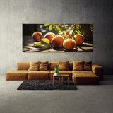 Peach Sunlight Shadows 70