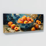 Peach Swirling Tribute 58