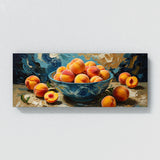 Peach Swirling Tribute 58
