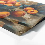 Peach Swirling Tribute 58