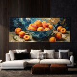 Peach Swirling Tribute 58