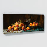 Peach Velvet Elegance 19