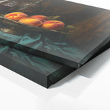 Peach Velvet Elegance 19