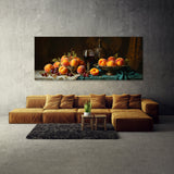Peach Velvet Elegance 19