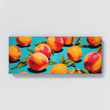Peach Vibrant Parade 83
