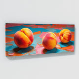 Peach Vibrant Parade 84