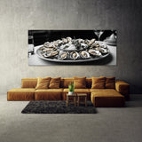Oyster Elegance 182