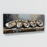 Oyster Elegance 199