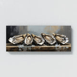 Oyster Elegance 199