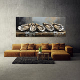 Oyster Elegance 199