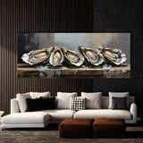 Oyster Elegance 199