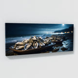 Oyster Moonlit 175