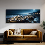 Oyster Moonlit 175