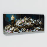 Oyster Opulence 116