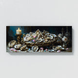 Oyster Opulence 116