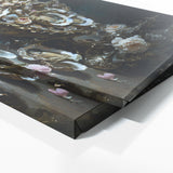 Oyster Opulence 116