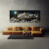 Oyster Opulence 116