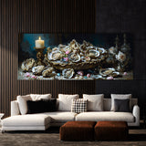 Oyster Opulence 116
