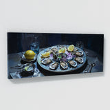 Oyster Twilight Banquet 118
