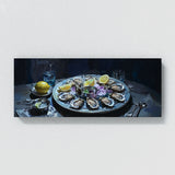 Oyster Twilight Banquet 118