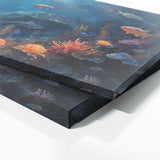 Neptune Bioluminescent Glow 57