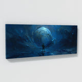 Neptune Cosmic Dance 4