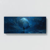 Neptune Cosmic Dance 4