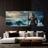 Neptune Dominion 80